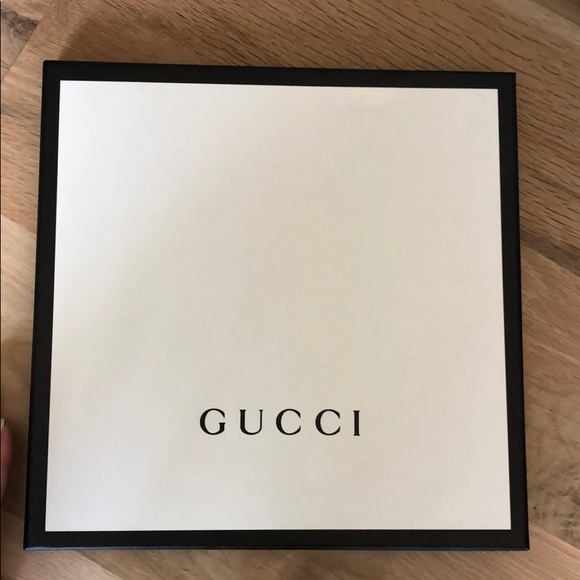 Gucci scarf - Picture 6 of 6